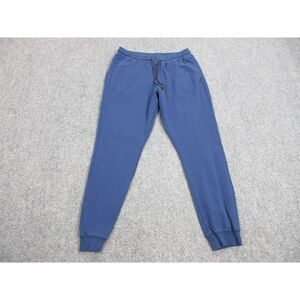 Robert‎ Graham Pants Mens Extra Large Blue Sweat Athletic Athletic Joggers 34X30
